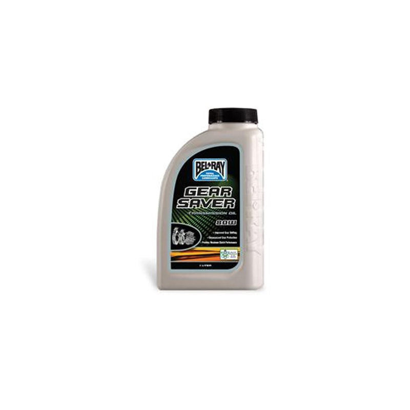 Bel-Ray Hypoid Gear Oil - 85W140-1L. 99234-B1LW (1)