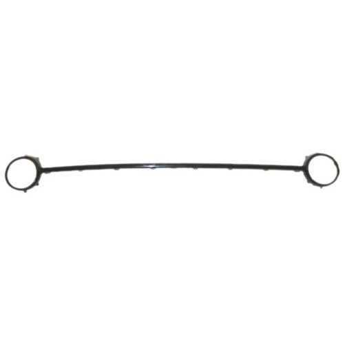 OE Replacement Volkswagen Beetle Front Bumper Molding (Partslink Number VW1044101)