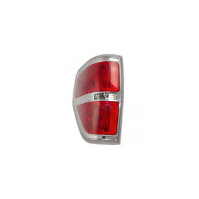 OE Replacement Ford F-150 Driver Side Taillight Lens/Housing (Partslink Number FO2818143)