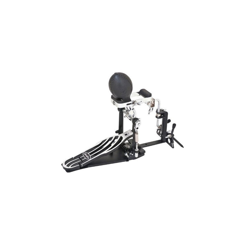 Latin Percussion LP281F Fusheki Pedal Bracket with Maraca