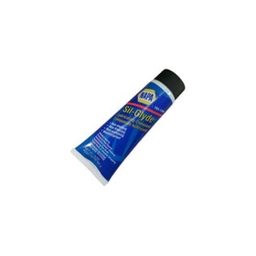 Napa 7651346 Sil Glyde Silicone Lubricating Compound Tube, 8 oz.