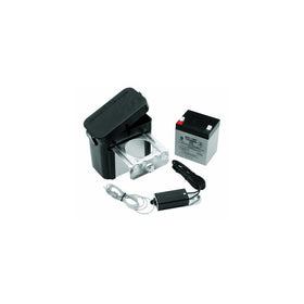 Tekonsha 1026 Shur-Set III Breakaway System with Battery and Switch