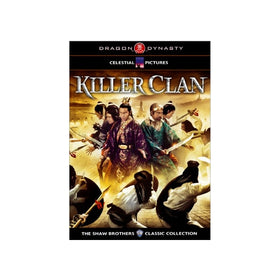 Killer Clan