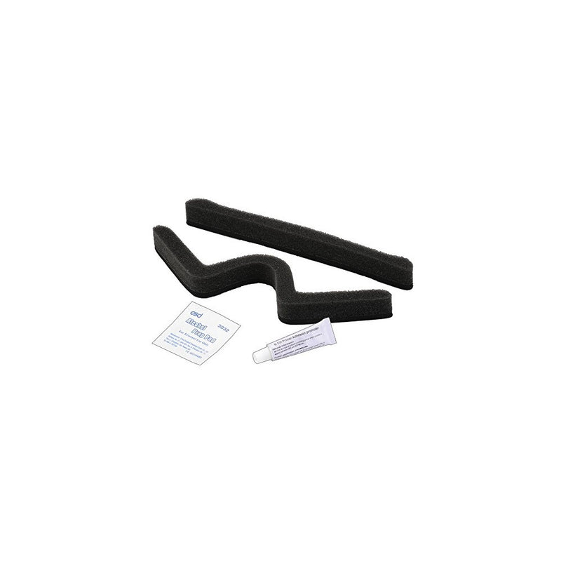 Dye i4 Goggle Foam Kit
