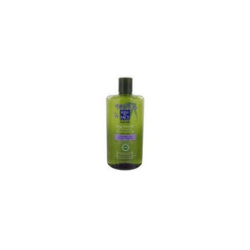 Kiss My Face Big Body Lavender & Chamomile Shampoo 11 oz ( Pack of 3)