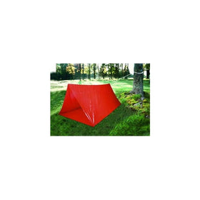 Outdoor Essential Lightweight Pop-Tent Backcountry Camping Tent (Water Resistant & Fire Retardant)