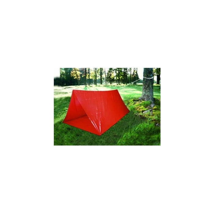 Outdoor Essential Lightweight Pop-Tent Backcountry Camping Tent (Water Resistant & Fire Retardant)
