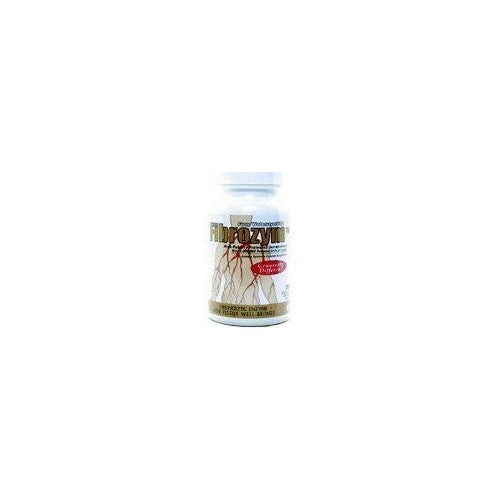 NATURALLY VITAMINS - Fibrozym 200 TABLET