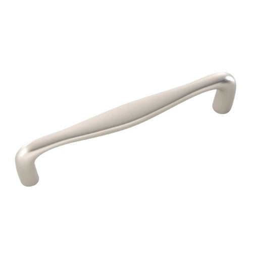 Triomphe Pull (Set of 10) (Bright Nickel)