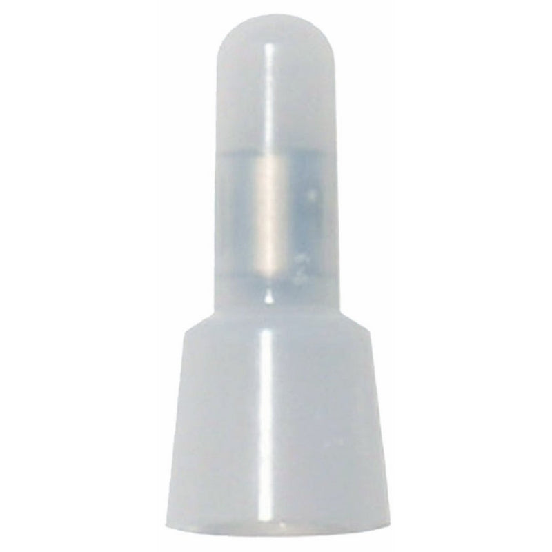 db Link CCC1210 Clear Nylon Crimp Caps