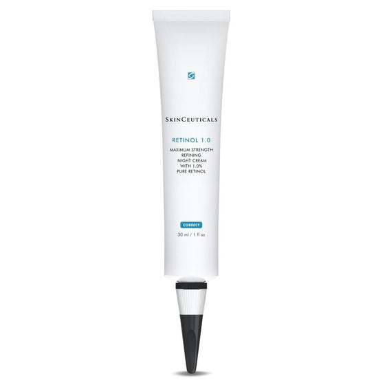 Skinceuticals Retinol 1 Maximum Strength Refining Night Cream, 1 Fluid Ounce