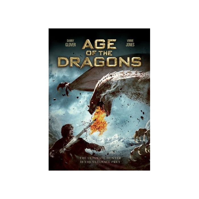 Age of the Dragons