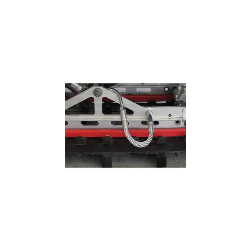 Between The Lines Designs Dura Flex Ice Scratchers