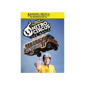 Nitro Circus The Movie