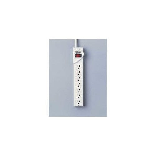 TRPTLP712 - Tripp Lite TLP712 Surge Suppressor