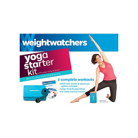 Weight Watchers: Yoga Starter Kit