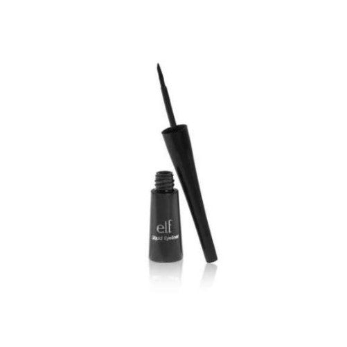 e.l.f. Cosmetics Liquid Eyeliner - Black