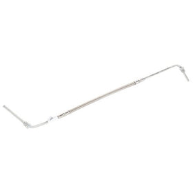 ACDelco 15051172 GM Original Equipment Brake Pressure Modulator Valve Front Hydraulic Pipe Assembly