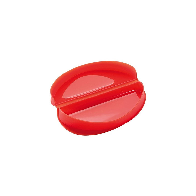 Lekue Omelette Maker, Model # 3402700R10U008, Red