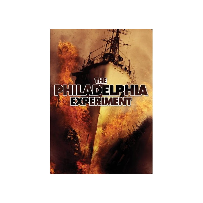 The Philadelphia Experiment