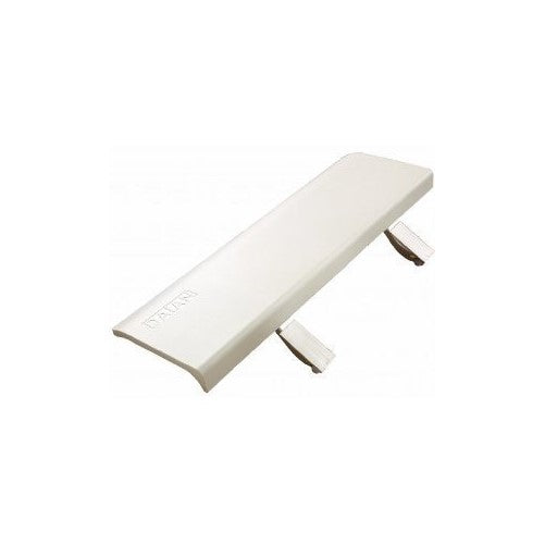 Air Wing Pro The Original Air Conditioner Deflector (Ivory, Set of 1)
