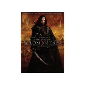 Solomon Kane