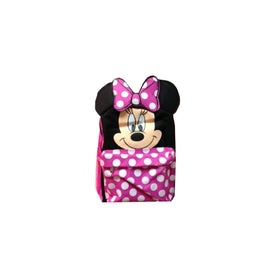 Minnie Mouse Face - 12 Inches - BRAND NEW