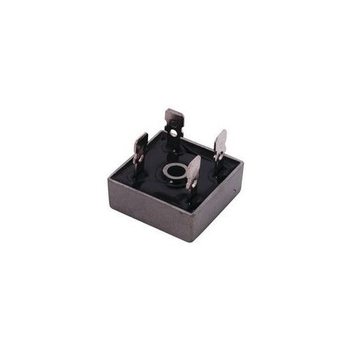 "NTE Electronics, Inc. NTE5324 BRIDGE RECTIFIER - FULL WAVE SINGLE PHASE 400V 25A"