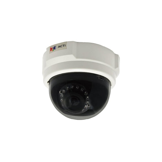 ACTi CMOS 2048 x 1536 3 Megapixel Network Camera - Color, Monochrome - Board Mount D55