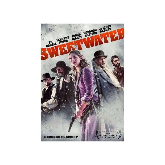 Sweetwater
