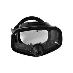 Aqua Lung Pacifica Single Lens Dive Mask