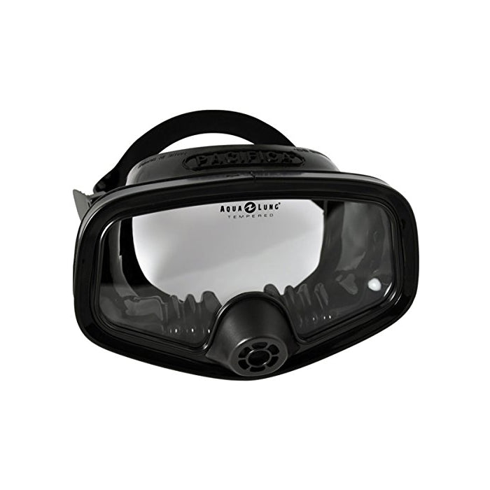 Aqua Lung Pacifica Single Lens Dive Mask