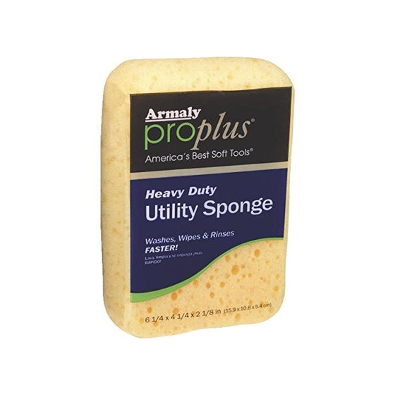 Armaly Brands 00009 Proplus Heavy-Duty Utility Sponge