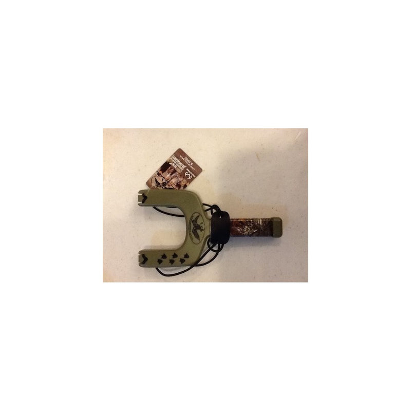 Duck Dynasty Si's Squirrel Huntin' Slingshot
