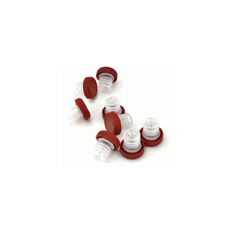 Slow Wine Pourer, Pack of 100