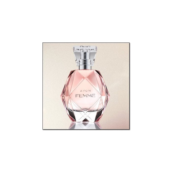 Avon Femme Eau De Parfum Spray