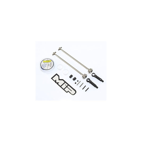 Moore's Ideal Products 14175 Front Shiny C-CVD Kit