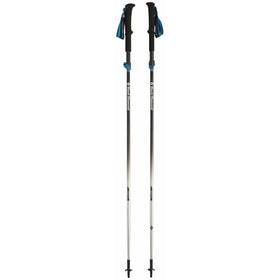 Black Diamond Distance FLZ Trekking Poles - 105-125 cm