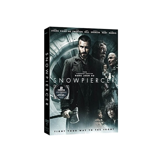 Snowpiercer