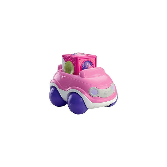 Fisher-Price Roller Blocks Convertible