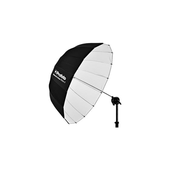 Profoto 41 In. Deep Medium Umbrella (White)