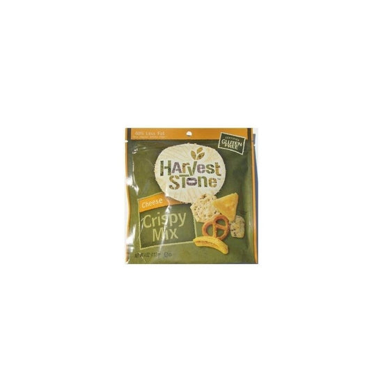 Crispy Mix Cheese 4 Ounces (Case of 12)