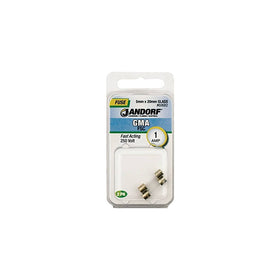 JANDORF SPECIALTY HARDWARE 60682 Fuse