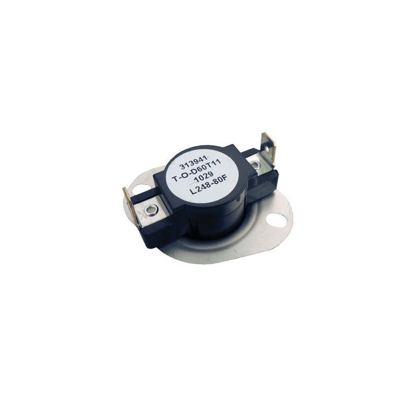 Supco SET176 Thermostat