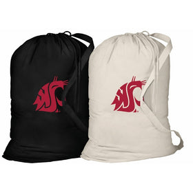 Broad Bay Washington State Laundry Bag -2 Pc SET- Washington State Clothes Bags