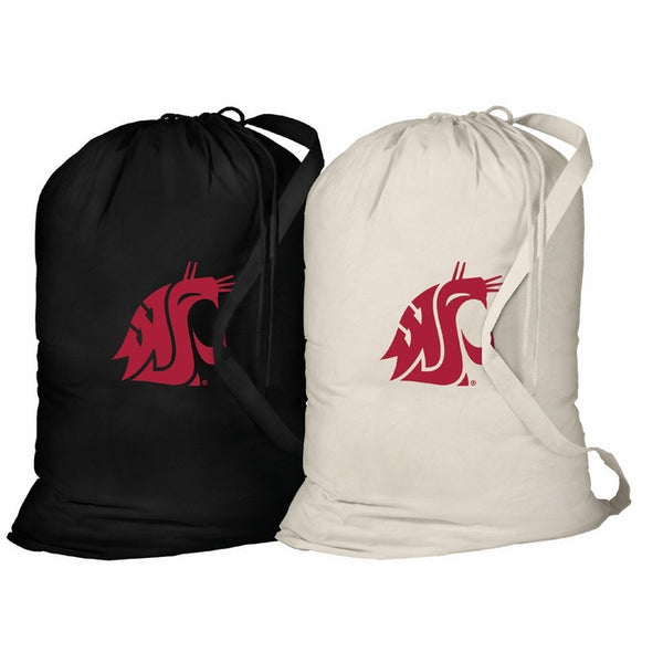 Broad Bay Washington State Laundry Bag -2 Pc SET- Washington State Clothes Bags