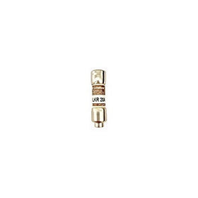 Littelfuse KLKR020.T Class CC Fuse, Fast Acting, 600V, 20 Amp (Pack of 10)