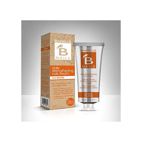 Barielle Nails Daily Strengthening Nail Cream