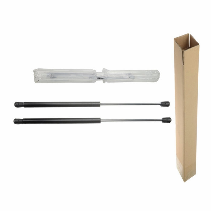A-Premium Hood Lift Supports Shock Struts for Dodge Ram 1500 2500 3500 5500 2002-2010 2-PC Set