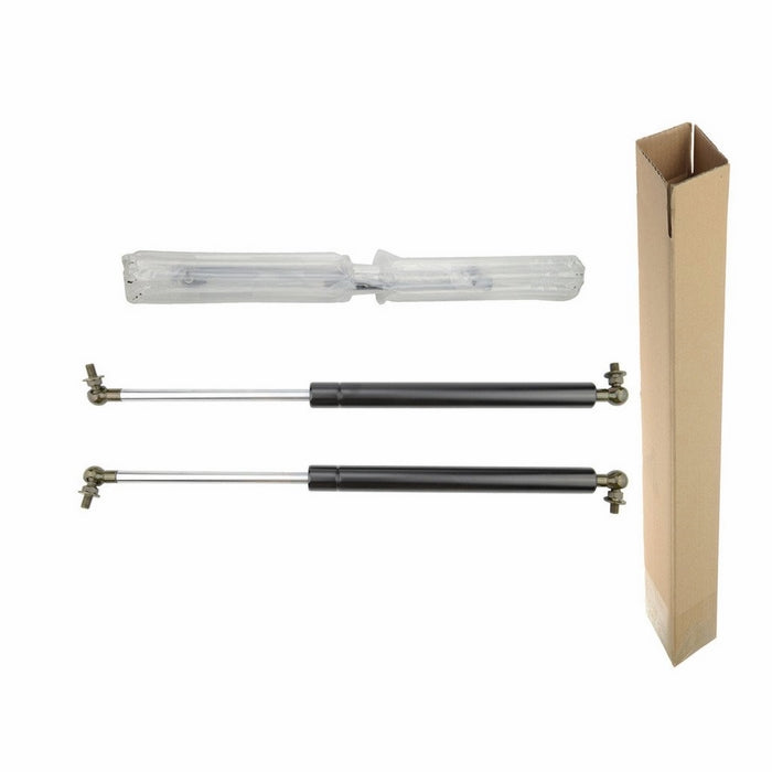 A-Premium Hood Lift Supports Shock Struts for Toyota Land Cruiser Landcruiser 100 Series 1998-2007 LX470